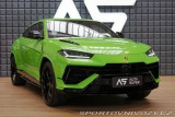 Lamborghini Urus S 490kW B&O Masáž 23&