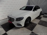 Mercedes-Benz E E 220d/4-Matic/AMG Paket/