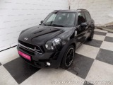 Mini Countryman SD/All-4/Bi-xenon/NAVI/