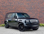   Land Rover Defender  P400e 110 X-Dynamic HSE