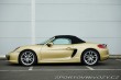 Porsche Boxster 981 2012