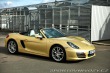 Porsche Boxster 981 2012