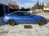 BMW 4 430d xDrive Gran Coupe