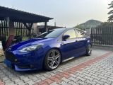 Ford Focus ST ST250 MK3