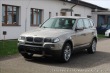 BMW Ostatní modely X3 3,0 xDrive 30d 160Kw 2006