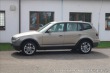 BMW Ostatní modely X3 3,0 xDrive 30d 160Kw 2006