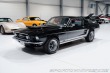 Ford Mustang Fastback, 6.4L, Manual,ČR 1967