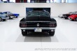 Ford Mustang Fastback, 6.4L, Manual,ČR 1967