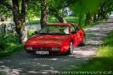 Ferrari Mondial T