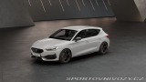 Cupra Leon Leon VZ Line 2.0 TSI 190k