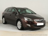 Opel Astra 2.0 CDTI