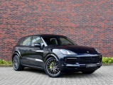 Porsche Cayenne E-Hybrid *Panoráma*Chron