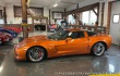 Chevrolet Corvette Z06 2008