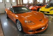 Chevrolet Corvette Z06 2008