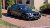 BMW 2 220d