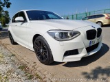 BMW 1 125D