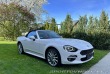 Fiat 124 Spider LUSSO, LED, BOSE. 2018