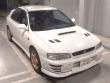 Subaru Impreza Type R Coupe STi 1999 JDM 1999