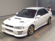 Subaru Impreza Type R Coupe STi 1999 JDM 1999