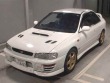 Subaru Impreza Type R Coupe STi 1999 JDM 1999