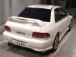 Subaru Impreza Type R Coupe STi 1999 JDM 1999