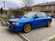 Subaru Impreza STI type RA V6 Limited 2000