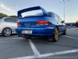 Subaru Impreza STI type RA V6 Limited 2000