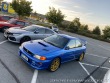 Subaru Impreza STI type RA V6 Limited 2000