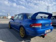 Subaru Impreza STI type RA V6 Limited 2000