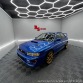 Subaru Impreza STI type RA V6 Limited 2000