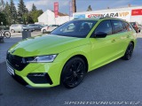 Škoda Octavia RS 2,0 TDi DSG RS 4x4*Matrix