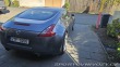 Nissan 370 Z  2016