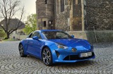 Renault Alpine A110