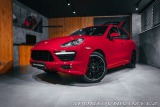 Porsche Cayenne GTS