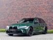 BMW M3 Touring xDrive Competiti 2023