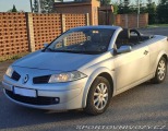 Renault Mégane Kabriolet