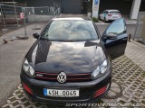 Volkswagen Golf GTI 6