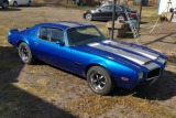 Pontiac Firebird 