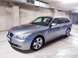 BMW 5 E 61, 525d, combi