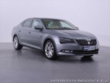 Škoda  Superb 2,0 TSI 206kW 4x4 DSG CZ