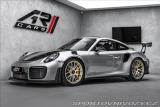 Porsche 911 GT2 RS Weissach, lift, PP