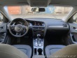 Audi A4 3.0 TFSi V6 200kw 2012