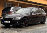 BMW 3 F31 330d Sportline