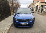 Škoda Octavia RS Combi