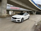 BMW 5 M550i