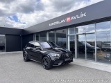 Mercedes-Benz  GLE 53 AMG 4MATIC+, 7 míst