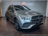 Mercedes-Benz  GLE 350d 4MATIC AMG