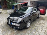 Alfa Romeo MiTo QV