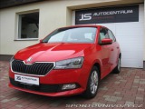 Škoda  Fabia 1,0 TSI 110PS  III Style