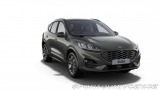 Ford  Kuga 2.5 Duratec HEV AWD ST- L